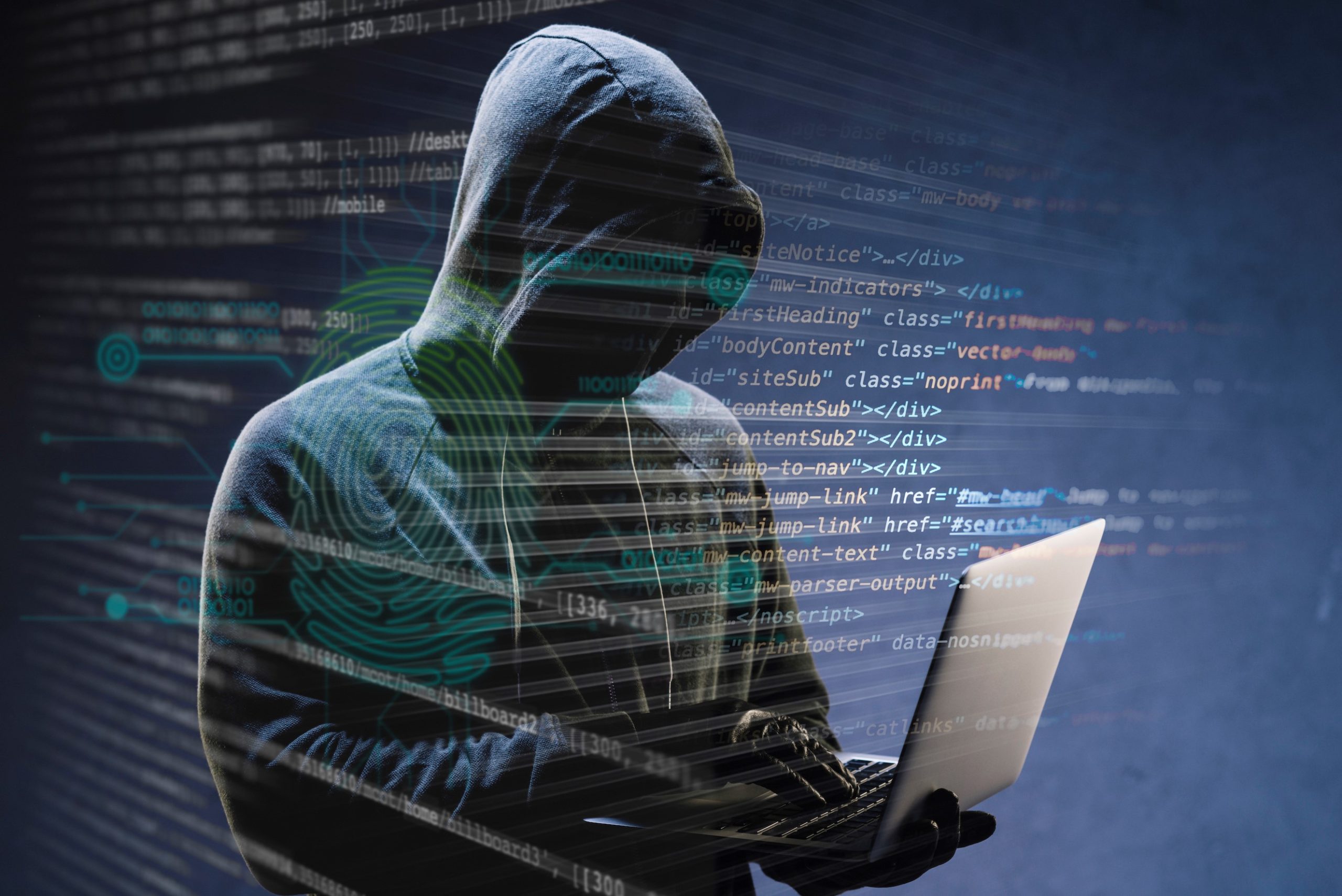 Proteger un vigilabebés de los hackers: consejos de seguridad