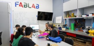 Comenzaron las inscripciones para los nuevos cursos del Fab Lab de Vicente López