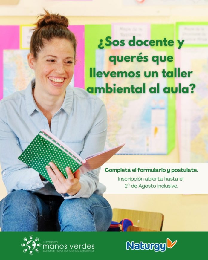 Naturgy - cuidemosnuestrosrecursos.com Taller Ambiental