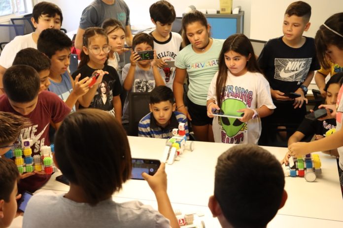 San Miguel abrió las inscripciones a los cursos de tecnología de agosto
