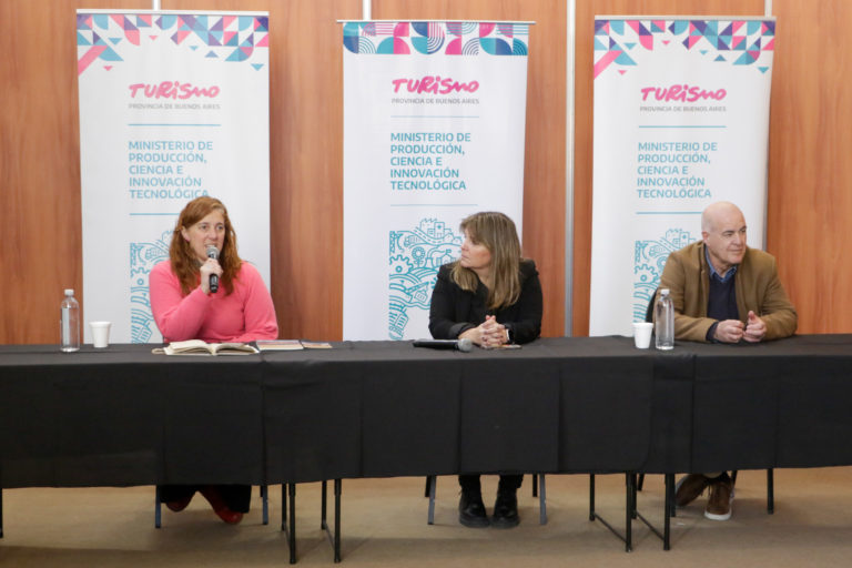 La Provincia lanzó la temporada de invierno con propuestas turísticas y beneficios imperdibles