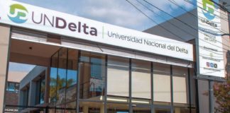 Ya podés anotarte en las nuevas diplomaturas gratuitas de la Universidad Nacional del Delta
