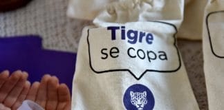 El Municipio realizó un nuevo encuentro del programa Tigre se COPA