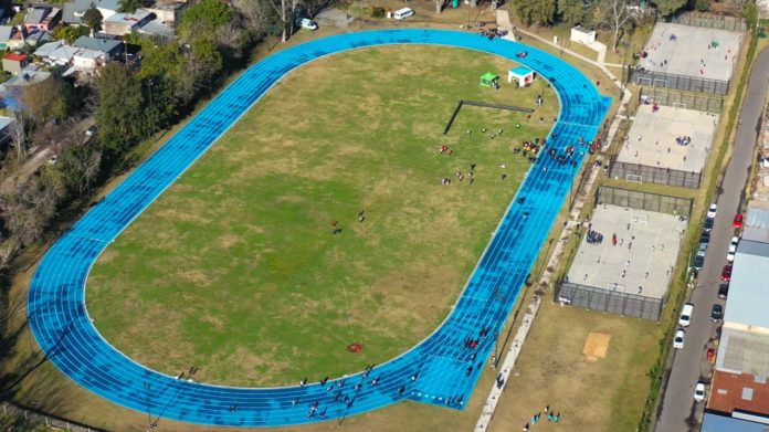 1 pista de atletismo san fernando en jebo2024
