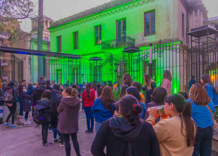 1 show final vacaciones de invierno 2024