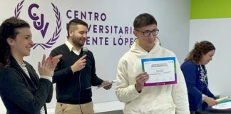 Vicente López continúa formando jóvenes en programación y desarrollo web a través de la Academia 4.0