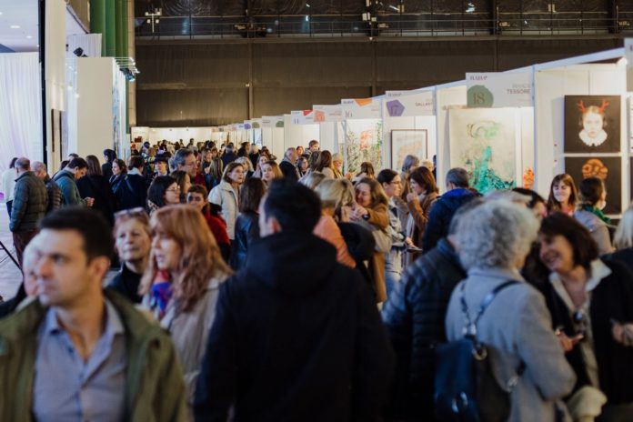 BADA FERIA DE ARTE