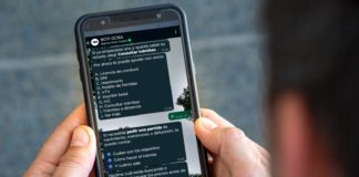 La Ciudad habilitó el trámite para solicitar las partidas de nacimiento, defunción o matrimonio a través de BOTI