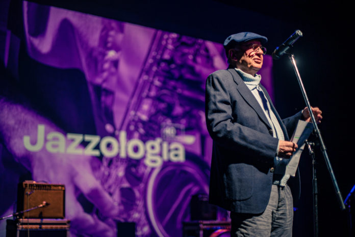 Carlos Inzillo_Jazzología