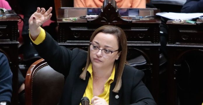 Cecilia Moreau