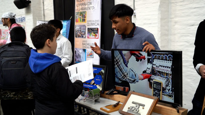 Expo Técnica 6