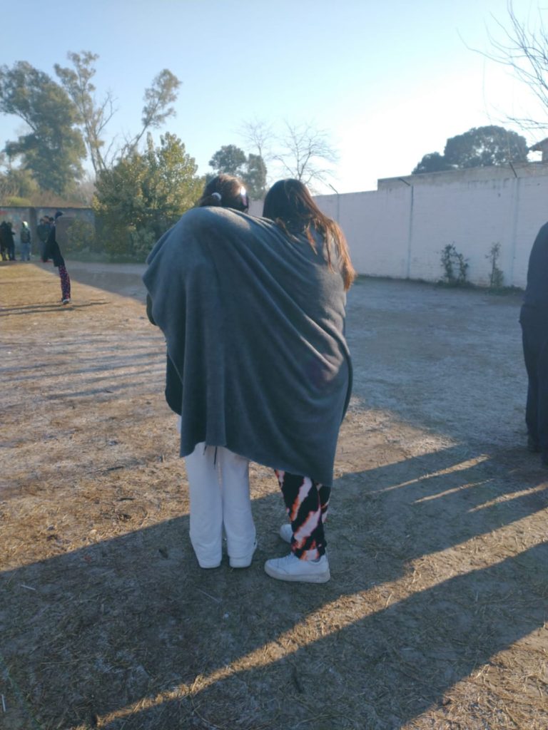 La comunidad educativa se hizo escuchar: el concejo deliberante de José C. Paz aprobó proyectos para mejoras y reparación de infraestructura escolar