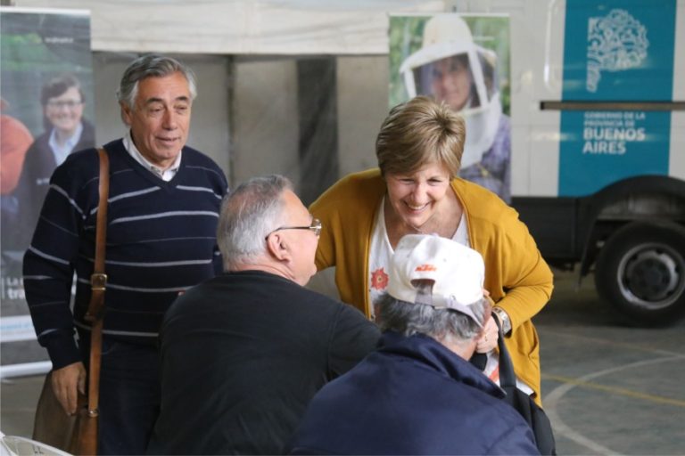 Se simplifica un trámite clave en el IPS