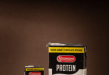 Mastellone Hnos. presenta la nueva Protein Chocolate Intenso