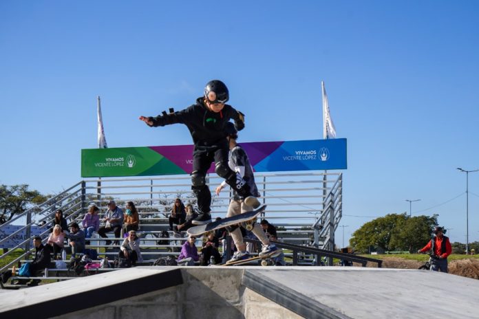 Skate
