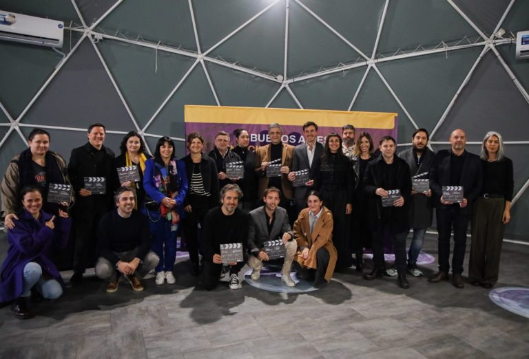 BA Producción Internacional, el programa que genera 11.000 puestos de trabajo y más de $70.000 millones de inversión