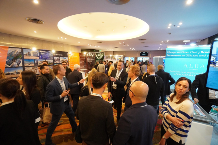 expo real estate