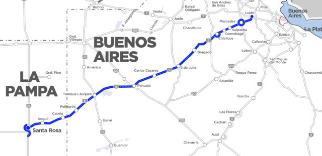 ruta nac 5