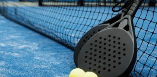 Escuela Municipal de Pádel, una opción deportiva imperdible para el disfrute de vecinos y vecinas de Tigre