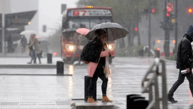tormenta