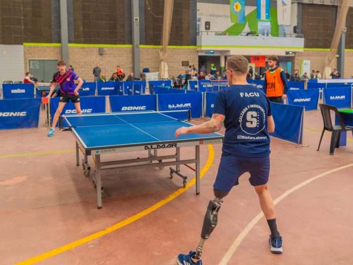 1 torneo tenis de mesa 2024