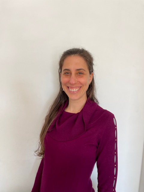 Antonella Chullmir
