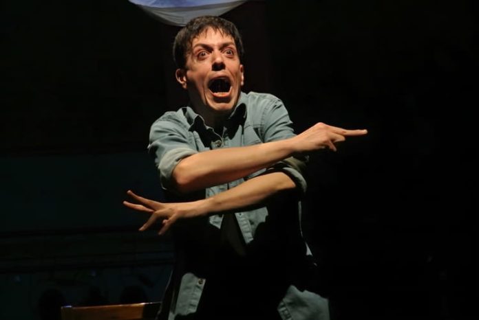 El Brote 1