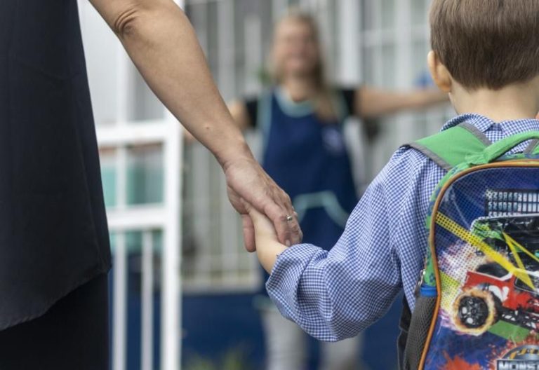 San Isidro: comenzó la preinscripción para los jardines de infantes