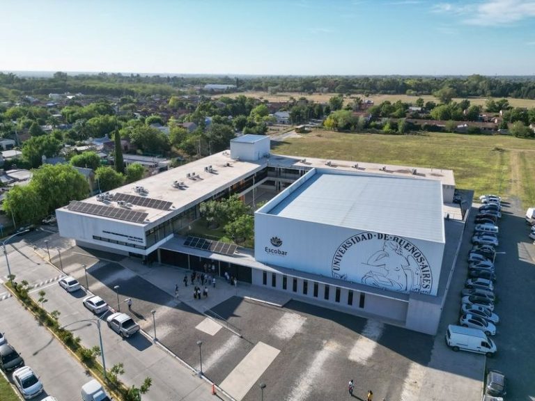 Colegio UBA Escobar: se abre la convocatoria para el Concurso Docente y la preinscripción al Curso de Ingreso 2025