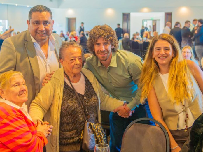 1 ayuda a centros de jubilados 2024