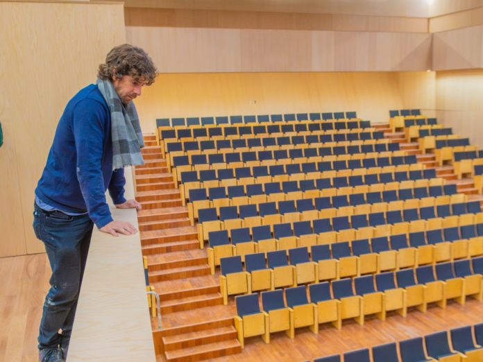 1 nuevas butacas nuevo teatro san fernando