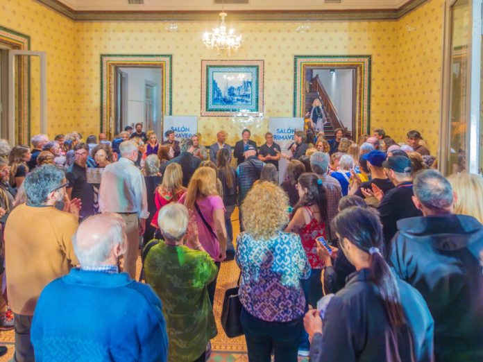 1 salon primavera 2024 sf