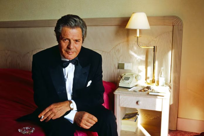 Ciao Marcello 2