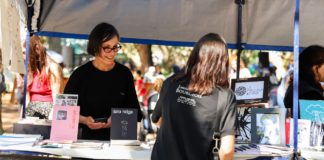 Leer y aprender: Una nueva edición de la Feria del Libro e Ilustradores en Vicente López