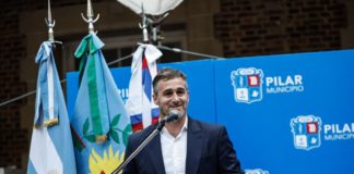 Federico Achával: “La educación es la política pública para evitar desigualdades”