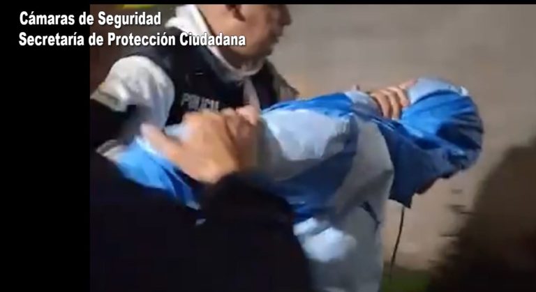 Tras un megaoperativo, cayó una banda que realizaba entraderas en zona norte: dos de ellos están vinculados al robo en la distribuidora PepsiCo