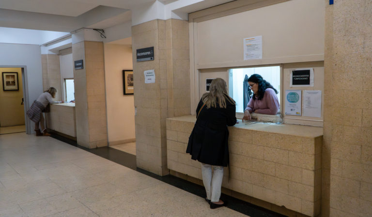 Menos burocracia: el Registro Civil unifica los trámites del acta de defunción y la licencia de cremación e inhumación