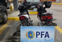 ”Bajo control”: la PFA realizó un operativo de saturación sincronizada en todo el país