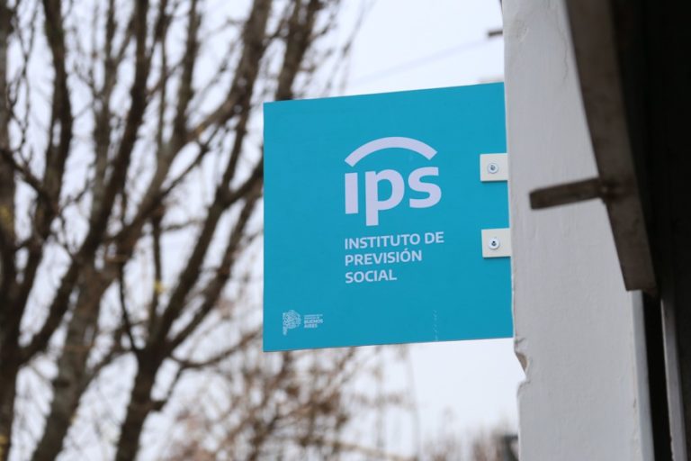 El IPS informa cómo será la atención en sus oficinas del interior esta semana