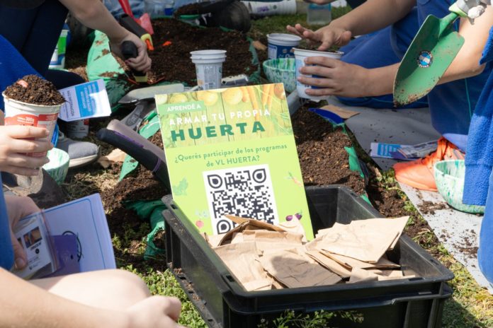 Escuelas sustentables 1
