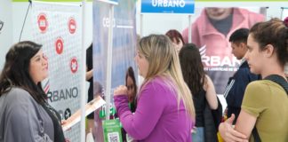 Nueva Expo Empleo en Munro con oportunidades laborales dentro del sector Tech