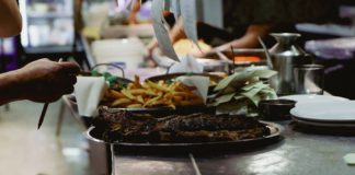 Llega “Sabores de San Isidro” versión asado, con importantes descuentos y promociones en más de 20 parrillas del distrito