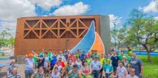 San Fernando celebró la “Semana de la Discapacidad” con charlas, actividades y exposiciones