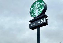 Starbucks Argentina abre la primera tienda Drive Thru en Nordelta