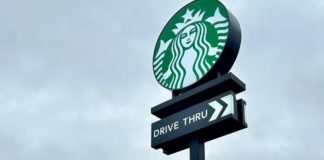Starbucks Argentina abre la primera tienda Drive Thru en Nordelta