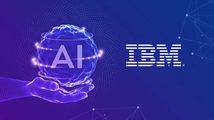 IBM AI