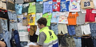 Reyes Magos: Defensa al Consumidor de la Ciudad labró actas por infracción en jugueterías y ofrece consejos para realizar compras seguras