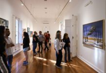 55° Salón de Artes Visuales Fernán Félix de Amador “El Félix”