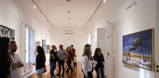 55° Salón de Artes Visuales Fernán Félix de Amador “El Félix”