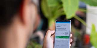 Calendario de pagos del martes 17 de marzo